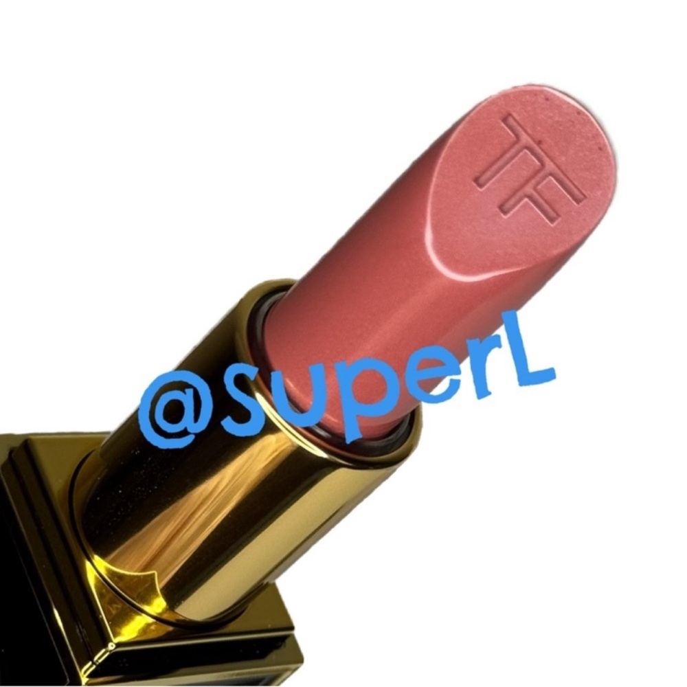 NEW Tom Ford Lip Color Lipstick 04 Indian Rose discontinued neutral lip rare - Picture 6 of 10